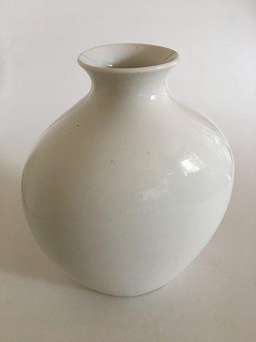 Bing & Grondahl Unique Vase by Sophus Jensen