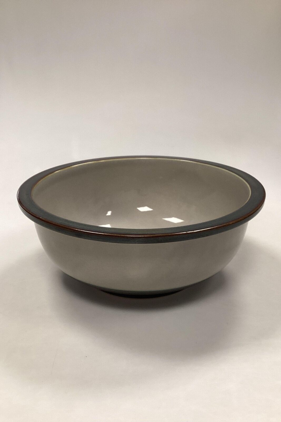 Bing and Grondahl Theme Salad Bowl No 579