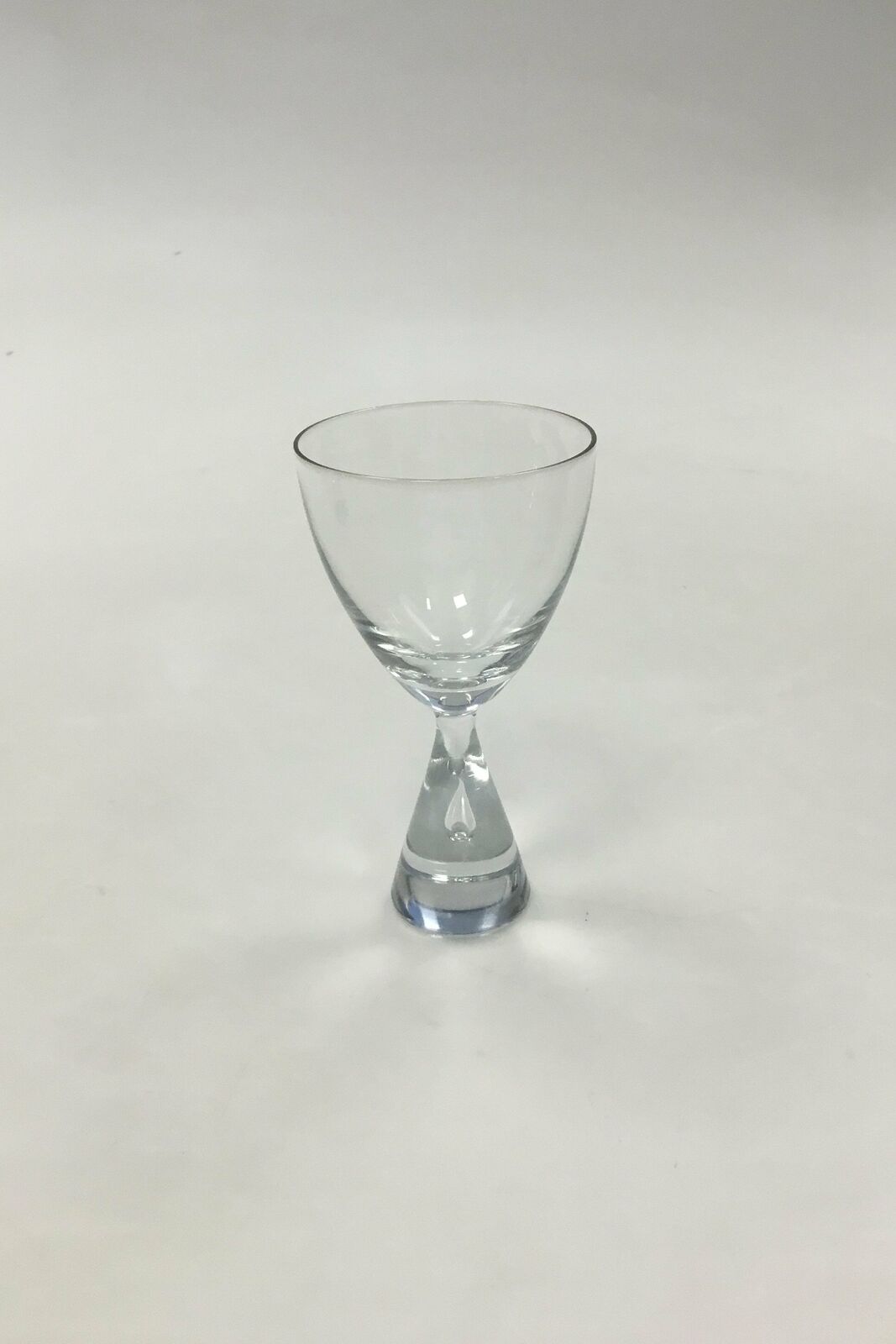 Holmegaard Princess Port Wine Glass