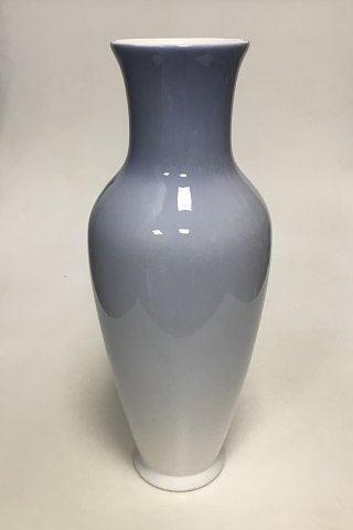 Royal Copenhagen Art Nouveau Vase no 1816/12