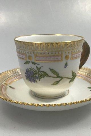 Royal Copenhagen Flora Danica Mocca Cup No 20/3618