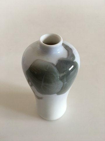 Royal Copenhagen Art Nouveau Vase No 483/206