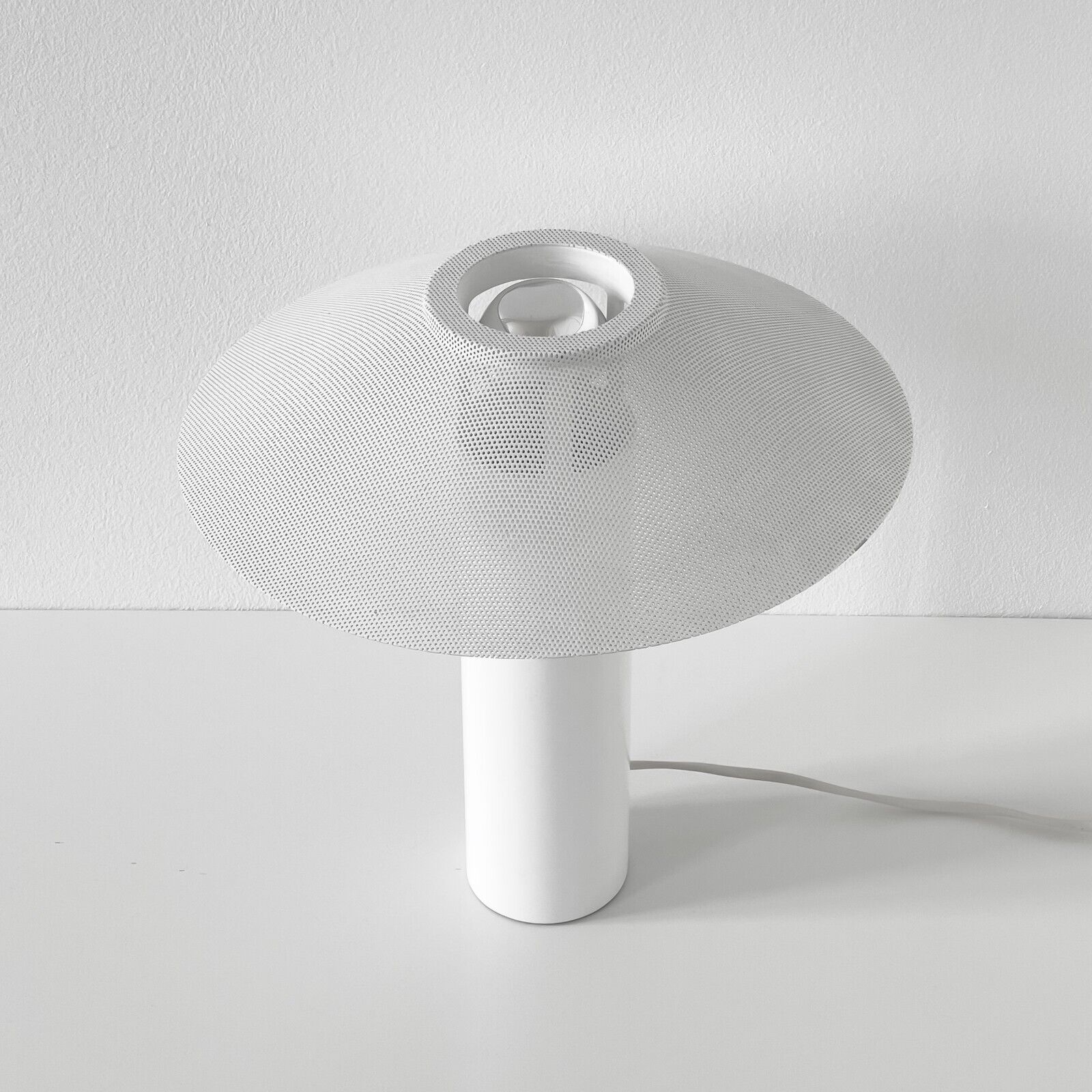 Vintage Table Lamp by Royal Copenhagen