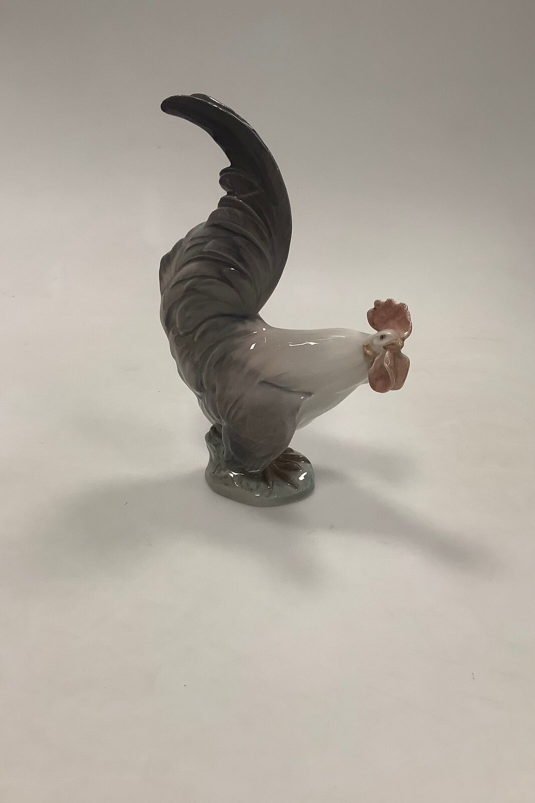 Royal Copenhagen Figurine of Rooster No 1025