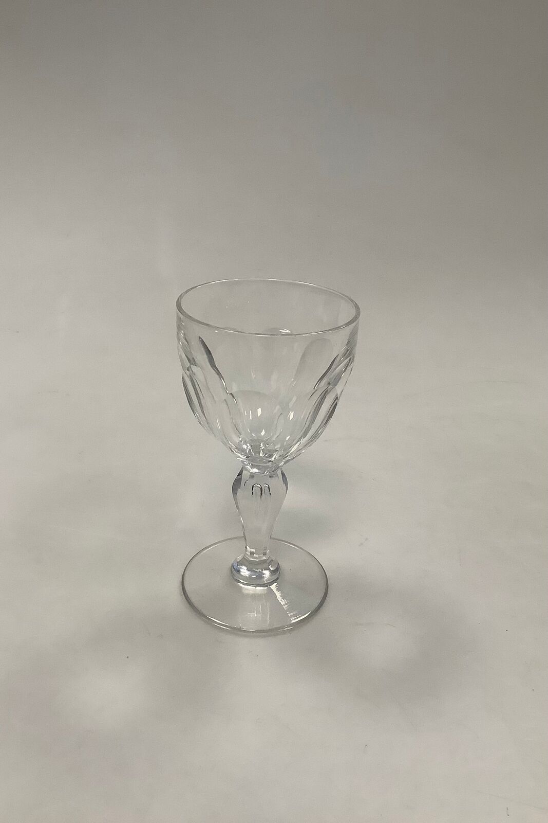 Holmegaard Paul Red Wine Glass