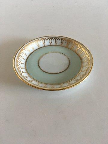 Bing  Grondahl Thorvaldsen Caviar Dish / Ashtray No 30