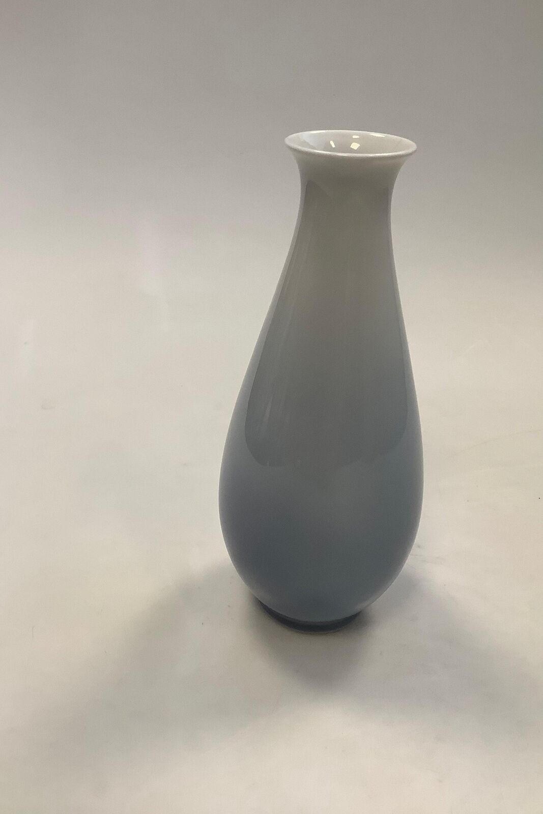 Royal Copenhagen Art Nouveau Vase No 2919 / 4055