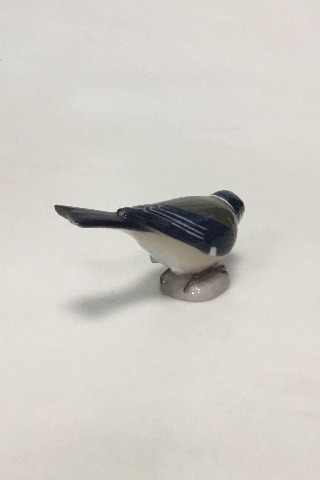 Bing and Grondahl Figurine of Titmouse No 2323