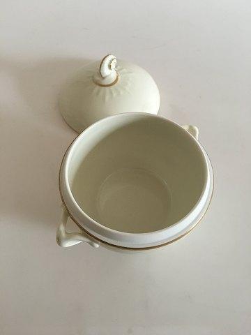 Bing  Grondahl Aakjaer Sugar Bowl with Lid No 94