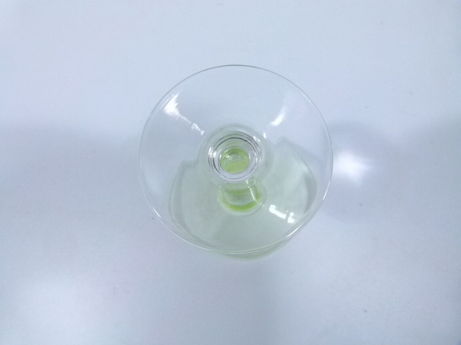 Holmegaard White Wine Glass 3 Piece