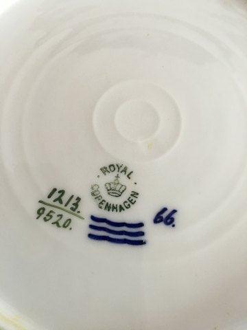 Royal Copenhagen Midsummernightsdream Fish Plate No 1213/9520