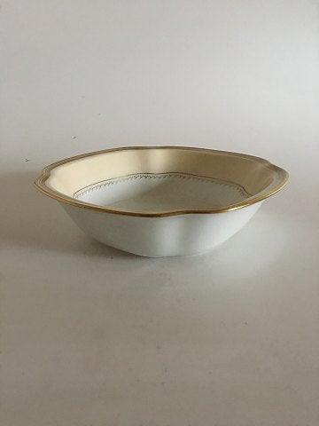 Bing  Grondahl Dumas Square Serving bowl No 43