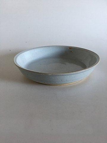 Bing  Grondahl Stoneware Unique Tray by George Hatting No 335