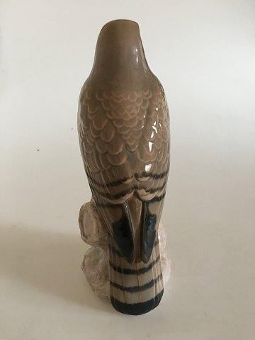 Bing  Grondahl figurine of a Falcon/Eagle No 1892