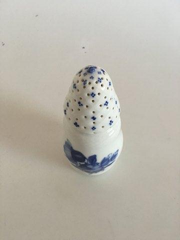 Royal Copenhagen Blue Flower Braided Large Sugar Shaker No 8222