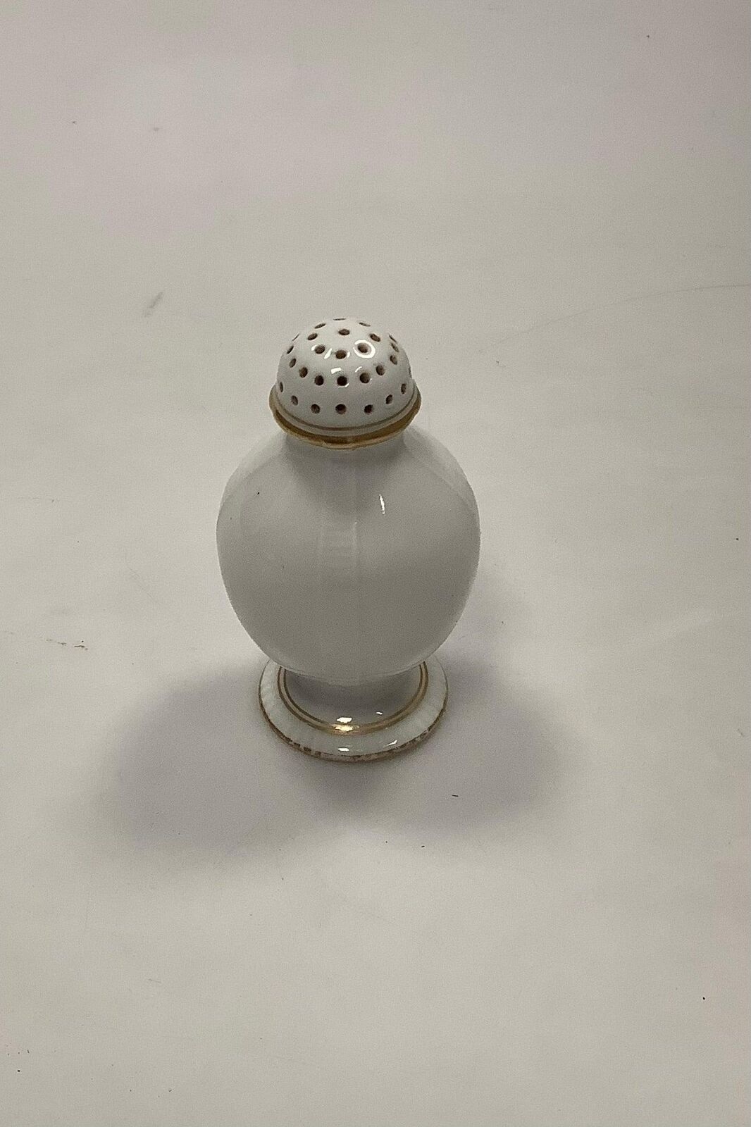 Bing and Grondahl Offenbach 1 / Herregaard Pepper Shaker