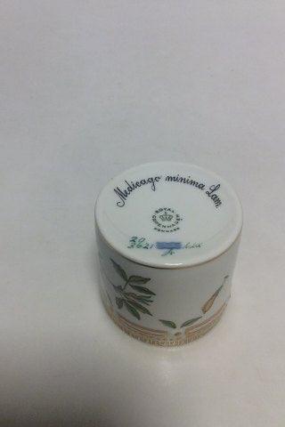 Royal Copenhagen Flora Danica Mocca Cup No 3621 or 056 2