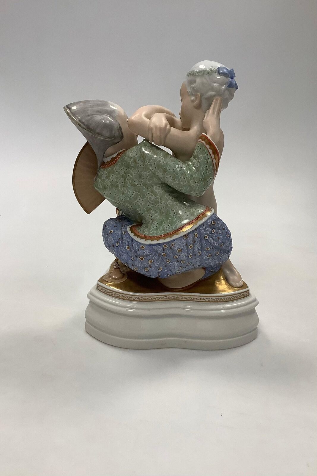 Royal Copenhagen Figurine Fairy Tale II No 1586