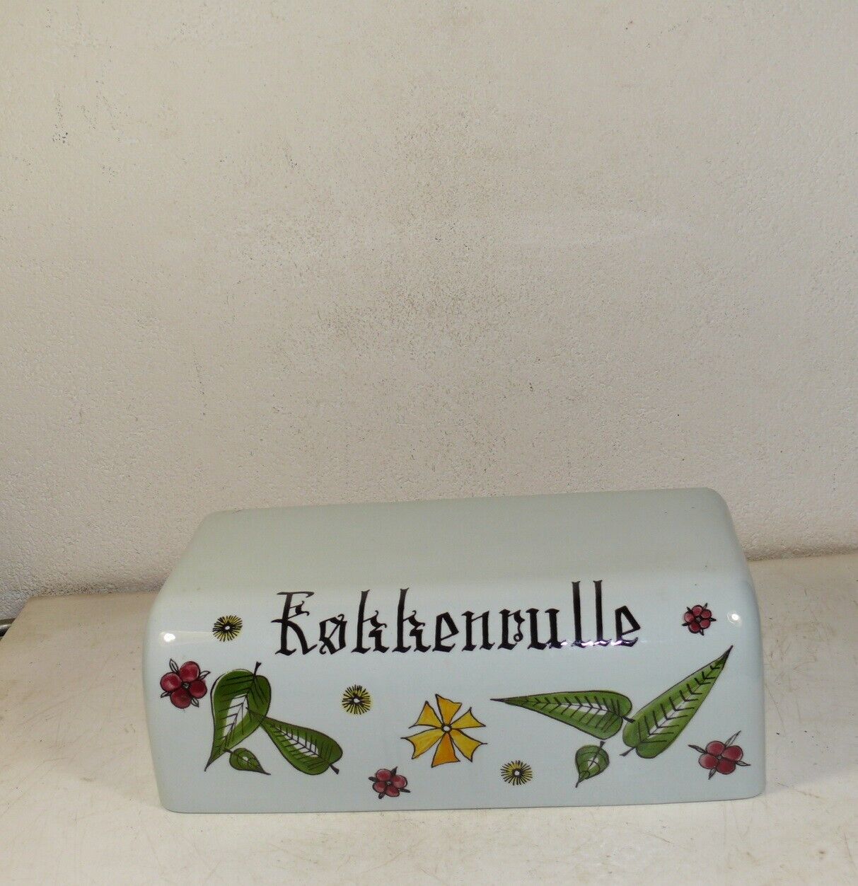 KNABSTRUP Johannes Hansen Kitchen roll holder