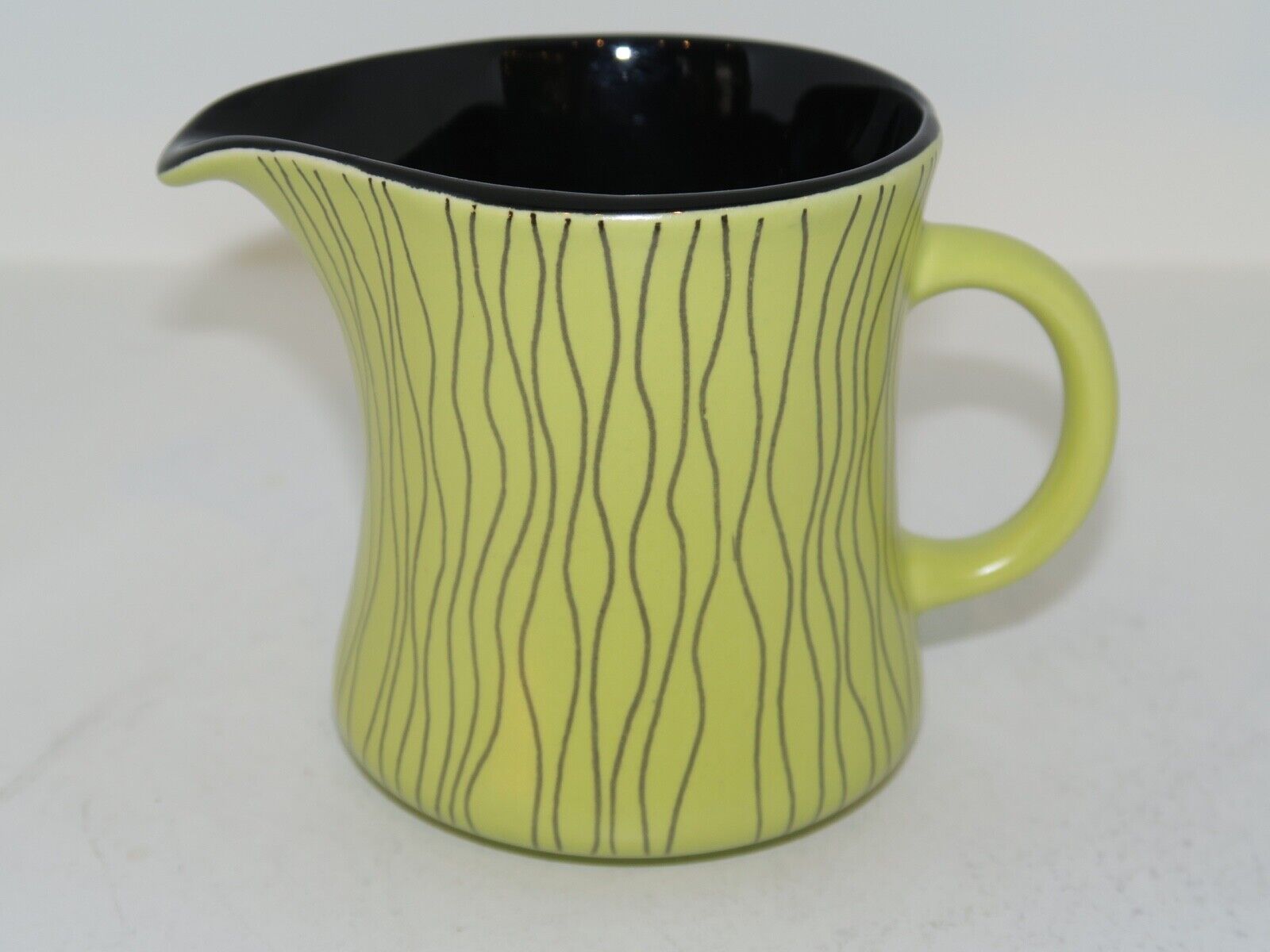 Kronjyden Randers Mandalay Creamer - Danish Modern