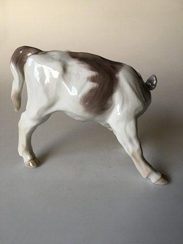 Bing and Grondahl Figurine Calf No 1826