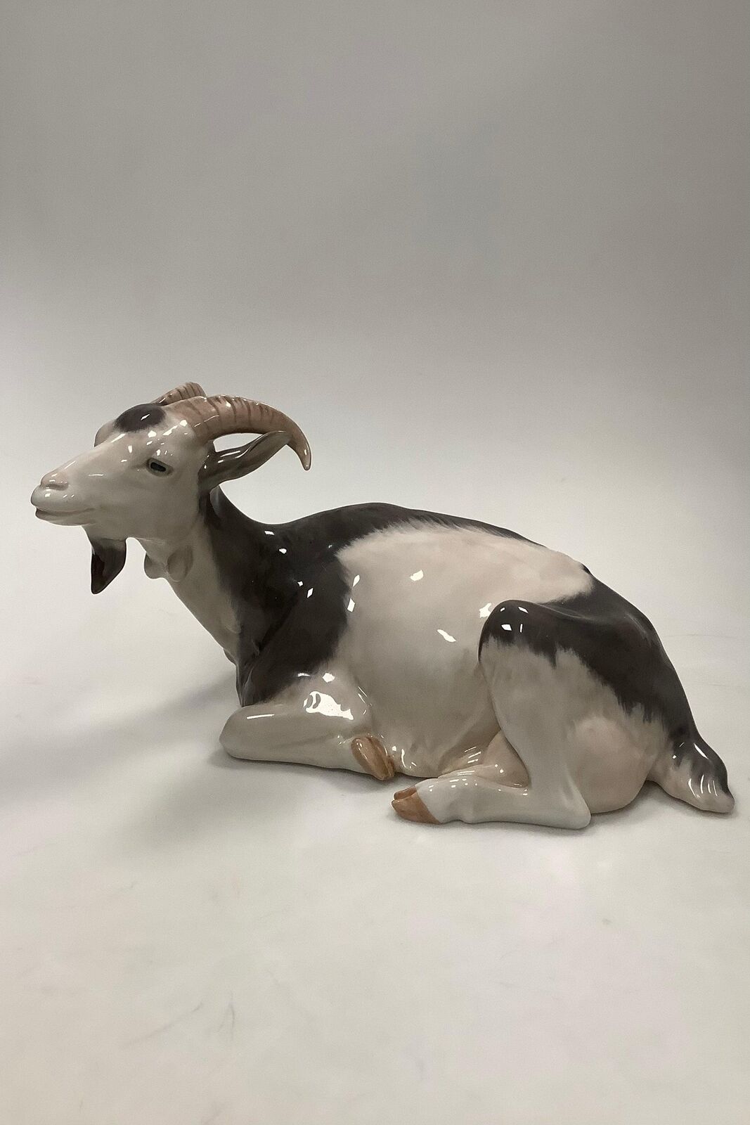 Royal Copenhagen Figure of Goat No 466