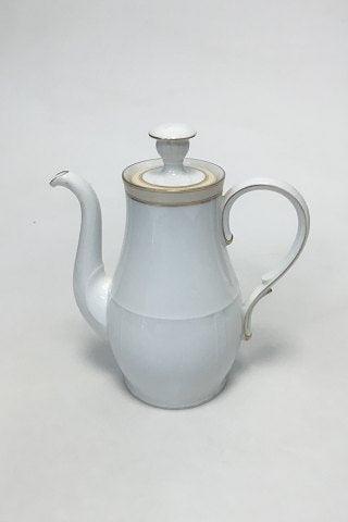 Bing  Grondahl Don Juan Coffee Pot