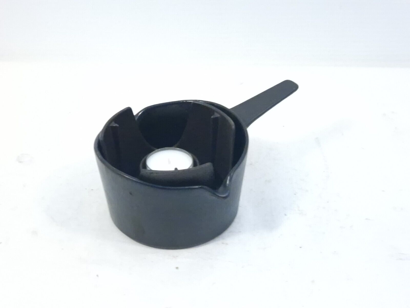 Copco saucepan with tealight warmer - Michael Lax design