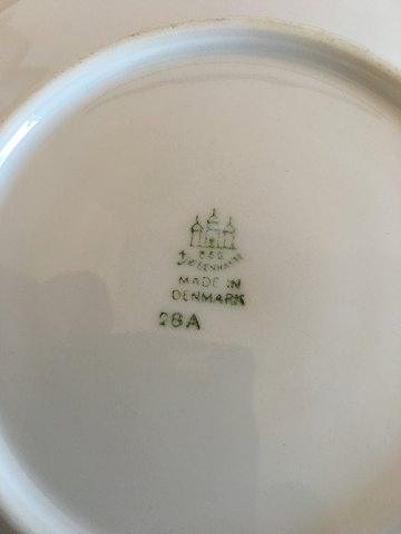 Bing  Grondahl Dumas Side Plate No 28A