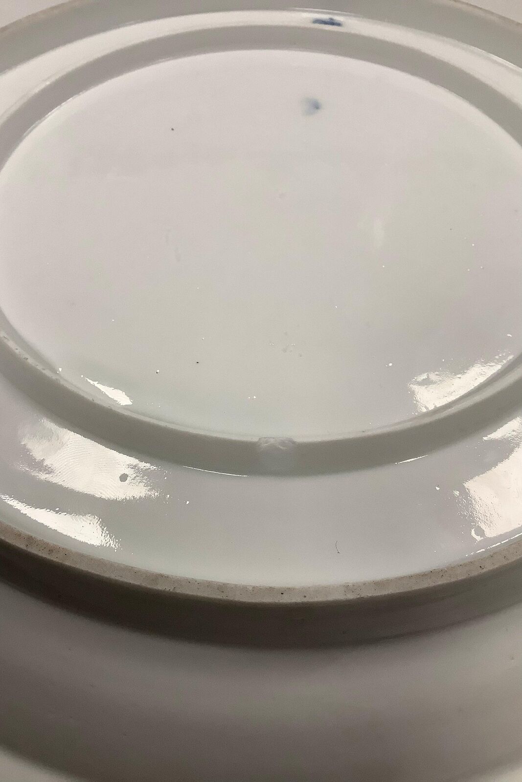 Royal Copenhagen Flora Danica Ice Dome undecorated