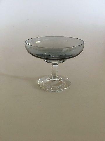 Holmegaard "Atlantic" Liqueur Glass Small