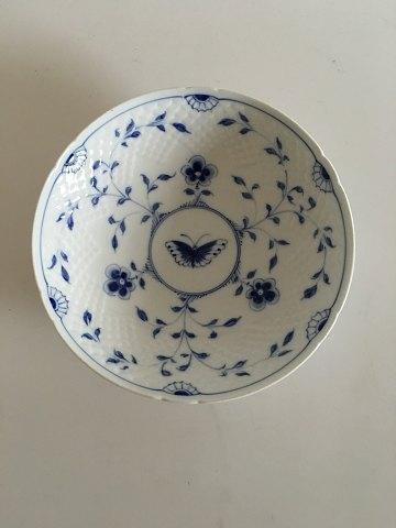 Bing  Grondahl Butterfly Bowl No 44A