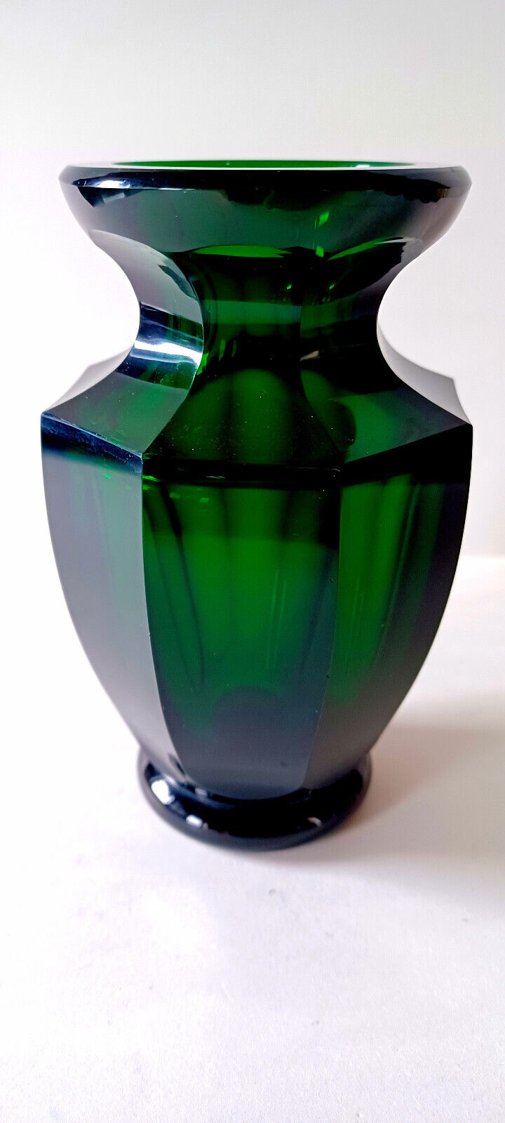 Vintage / Antique Austrian Josef Hoffmann  vase around 1910