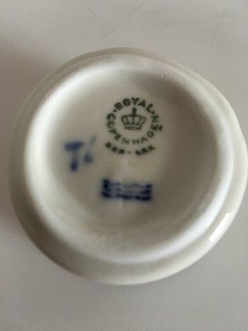 Royal Copenhagen Indigo Eggcups