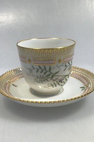 Royal Copenhagen Flora Danica Mocca Cup No 20/3618