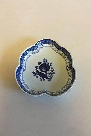 Royal Copenhagen Blue Tranquebar Assiet No 925