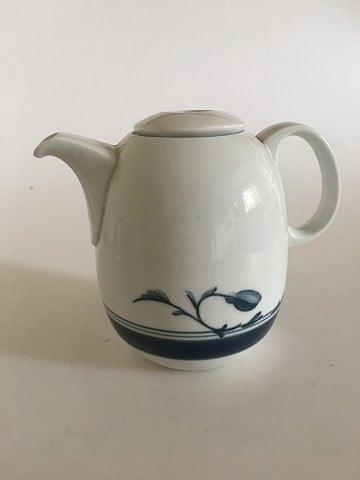 Bing  Grondahl Corinth Coffee Pot No 301