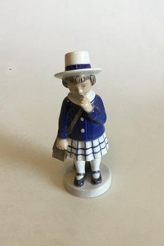 Royal Copenhagen Figurine of Girl September No 4531