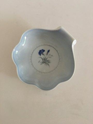 Bing  Grondahl Demeter / Blue Cornflower Bowl No 347