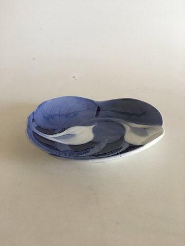 Royal Copenhagen Art Nouveau Bowl No 4