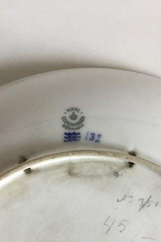 Royal Copenhagen Commemorative Plate from 1924 RC-CM223A