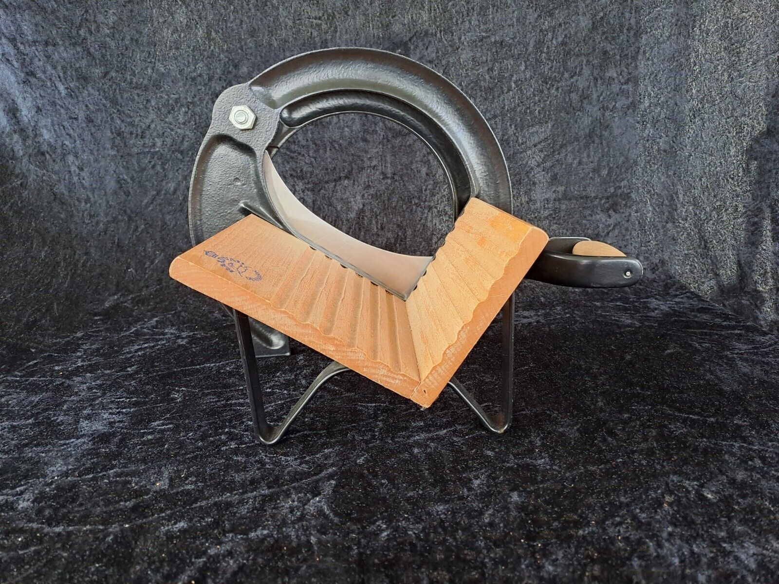 Raadvad Breadslicer