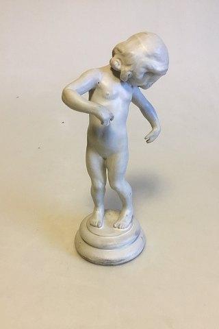 Kähler Venus kalipygos figurine