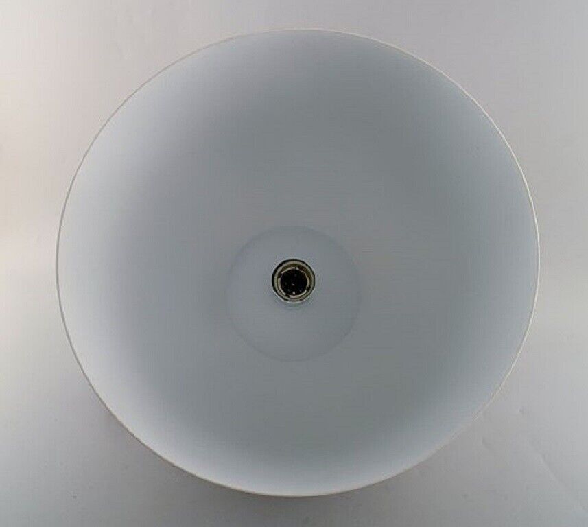 Andreas Lund  Jacob Rudbeck for Normann Copenhagen Steel ceiling lamp 2000's