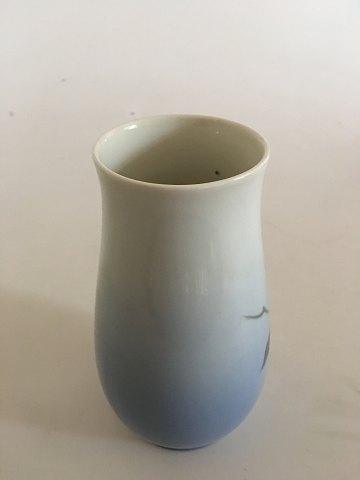 Bing & Grondahl Art Nouveau vase No 8812/210