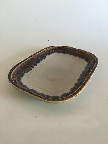 Bing  Grondahl Stoneware Mexico Tray No 316