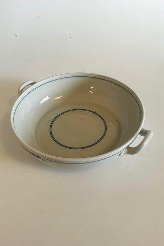 Royal Copenhagen Gemina Bowl without lid No 14602