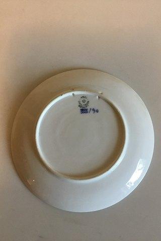 Royal Copenhagen Commemorative Plate from 1923 RC-CM215