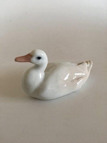 Bing  Grondahl Figurine Duck No 1537