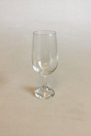 Holmegaard Imperial Sherry Glass